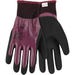 Kinco Hydroflector Women's Waterproof Glove Lined Thermal Knit Shell/Double Coated Nitrile