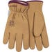 Kinco Hydroflector Women's Water Resistant Driver Glove Lined Synthetic