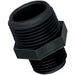 Green Leaf Reducing Nipple Pipe Fitting 3/4 in. MPT x 1/2 in. MPT