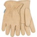 Kinco Hydroflector Women's Water Resistant Driver Glove Lin Premium Grain Cowhide