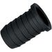Green Leaf Flat Seat Hose Barb Fitting 5/8 in. x Flat Seat