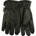 Kinco Heat Keeper Men's Driver Glove Lined Grain Goatskin