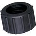 Green Leaf Swivel Nut Garden Hose Fitting 3/4 in. FGHT