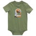 Carhartt Youth Short Sleeve Bodysuit Deer