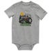 Carhartt Youth Short Sleeve Bodysuit Tractor