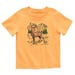 Carhartt Youth Short Sleeve T-Shirt Deer