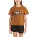 Carhartt Youth Short Sleeve T-Shirt Vehicle