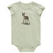 Carhartt Youth Petal Sleeve Bodysuit Deer