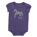 Carhartt Youth Short Sleeve Bodysuit Horse