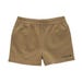 Carhartt Youth Work Short Elastic Waist French Terry