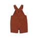 Carhartt Youth Shortall Loose Fit Canvas