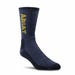 Ariat Men's Crew Sock Wool Blend 2 Pack
