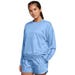 Under Armour Fish Pro Women's Crew Shirt Terry