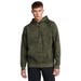 Under Armour Rival Fleece Camo Print Men's Hooded Sweatshirt