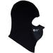 Winter's Edge Unisex Clava Facemask Combo