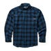Wolverine Hastings Men's Long Sleeve Flannel Shirt