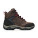 Merrell Windoc Men's Work Boot Steel Toe Leather