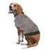 Fashion Pet Alpine Cable Dog Sweater