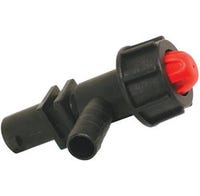 Boom Nozzle Body Elbow 1/2 in. 2 Pack