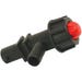 Boom Nozzle Body Elbow 1/2 in. 2 Pack