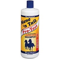 Mane N Tail Pro-Tect Shampoo Medicated 32 oz.