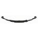 Leaf Spring Double Eye 4 Leaf 1750 lb.