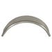 Fender 7.5 in. x 23.5 in. x 6 in. Galvanized
