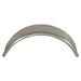 Fender 7.5 in. x 23.5 in. x 6 in. Galvanized