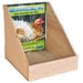 Poultry Nesting Box Single Wood