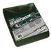 Tarp 6 ft. x 8 ft. Green