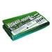Tarp 12 ft. x 4 ft. Green
