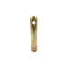 Top Link Pin 1 in. x 3 9/16 in. fits Category 2