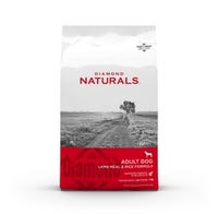 Diamond Naturals Dog Food 40 lb. Bag Lamb/Rice