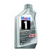 Mobil 1 Motor Oil 15W50 Synthetic 1 qt.