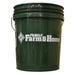 Family Farm & Home Bucket 5 gal. Green