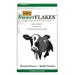 Kent SweetFlakes Cattle Feed DQ45 Starter Textured 18% Protein 50 lb. Bag