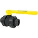 Green Leaf True Union Ball Valve Standard Port 1 in.