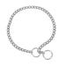 Coastal Pet Dog Collar Choke Chain 2.0 mm
