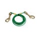 Coastal Pet Titan Dog Tie Out Brass Snap 12 ft.