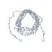 Coastal Pet Titan Dog Tie Out Twisted Link Chain 2.5 mm x 10 ft.