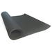 Rubber Mat 40 in. x 96 in.