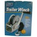 Hand Winch with Strap 1500 lb.