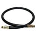 Hydraulic Hose 3/8 in. x 108 in.