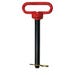 Hitch Pin Red Head 3/4 in. x 6 1/2 in.