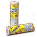 Plastic Sheeting 4 ft. x 50 ft. Clear 4 Mil Poly