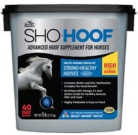 Manna Pro Horse Sho-Hoof 5 lb.