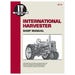 Tractor Shop Manual IH10