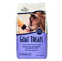 Manna Pro Goat Treats Licorice 6 lb. Bag