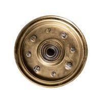 Beco Idler Pulley Flat 3 1/2 in. x 5/8 in.