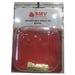 Adjustable Spray Tip Brass